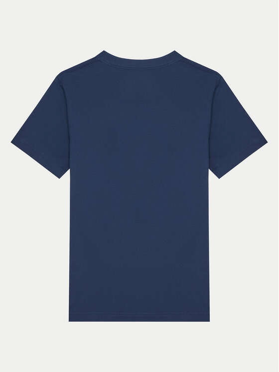 Levi's® Levi's® Póló 9E8157-C8D Sötétkék Regular Fit