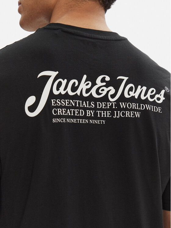 Jack&Jones Jack&Jones Set 3 majic Beau 12277465 Pisana Relaxed Fit