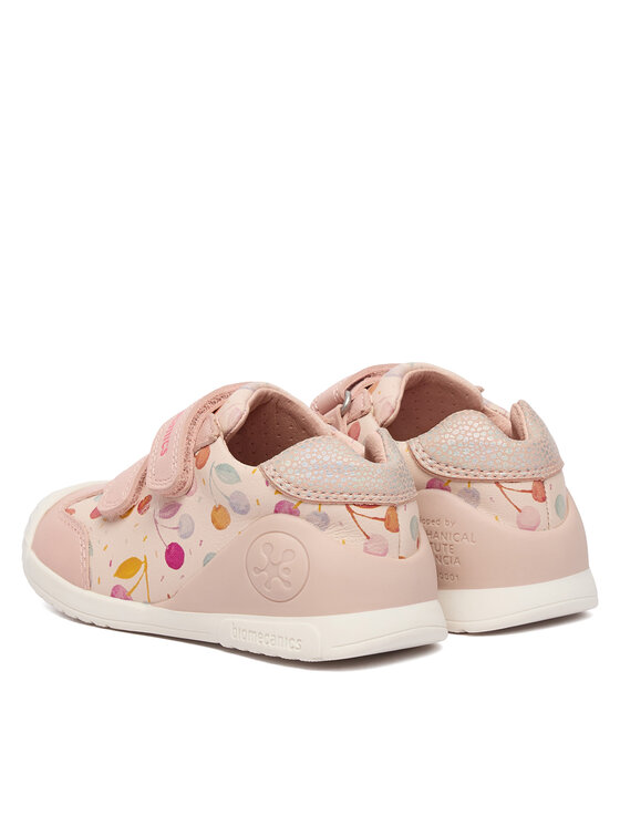 Biomecanics Biomecanics Tossud 262102 Roosa