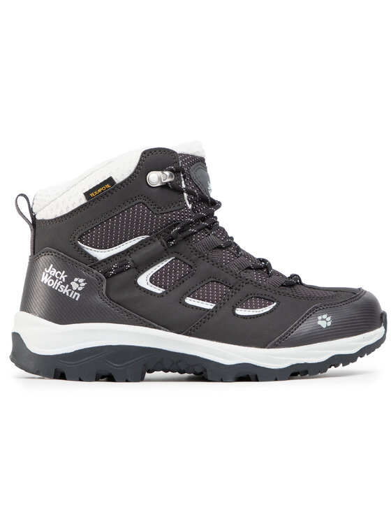 Jack Wolfskin Jack Wolfskin Trekkings Vojo Texapore Mid K 4042181 Negru