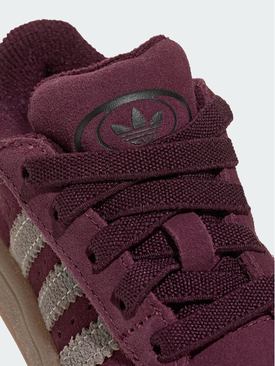 adidas adidas Niechodki 168257 Czerwony ciemny