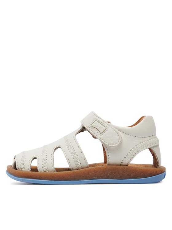 Camper Camper Sandale Bicho FW 80372-074 Bijela