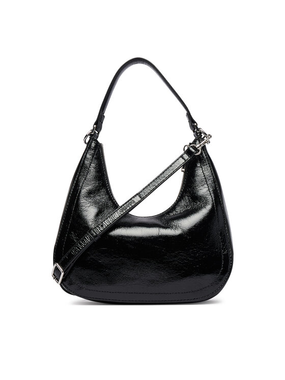 Calvin Klein Calvin Klein Torebka LV04F3898G Czarny