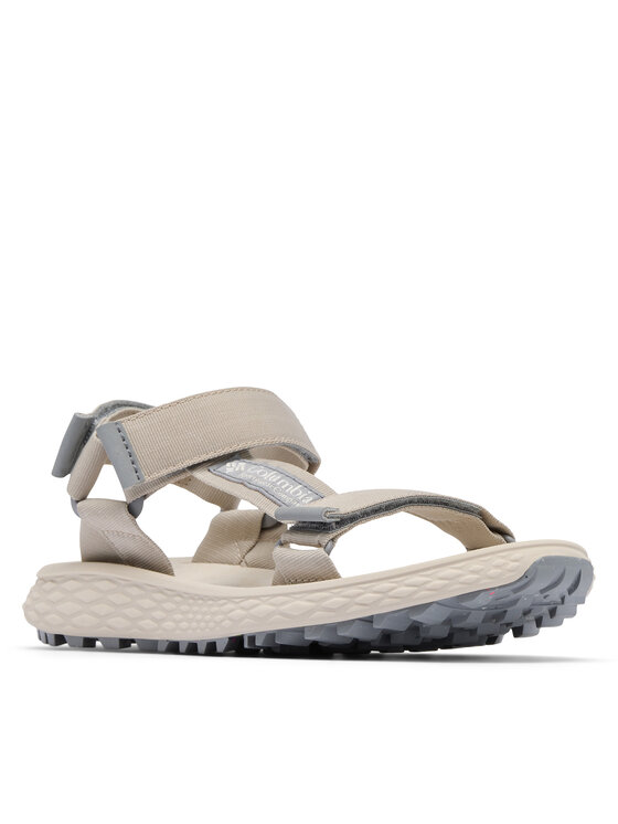 Columbia Columbia Sandali Konos Globetrot™  2126911 Siva
