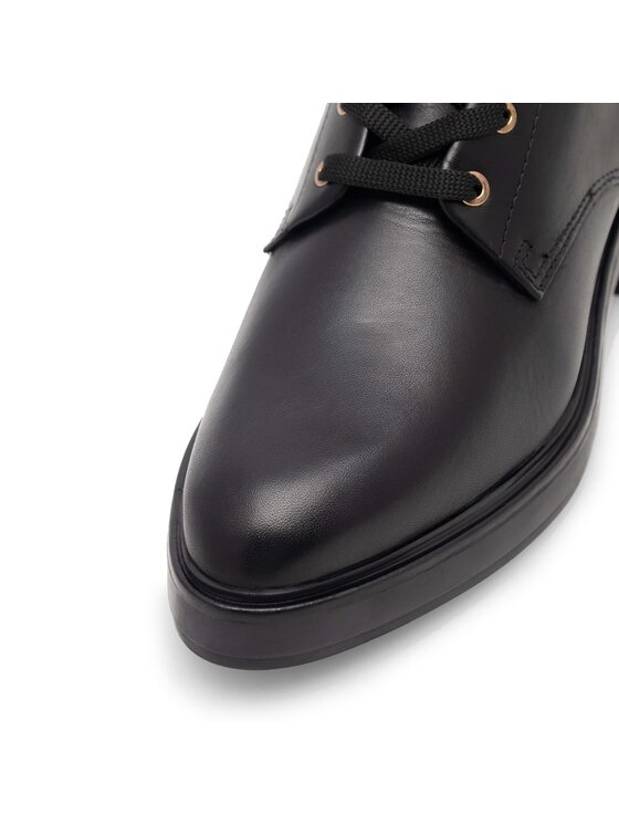 Sergio Bardi Sergio Bardi Botine ARC-C1040-01SB Negru