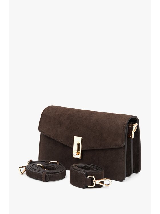 Estro Estro Borsetta ER00116850 Marrone