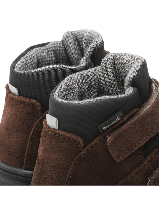 Mrugała Mrugała Sniego batai Neo 6120/2-33 Ruda