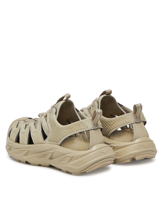 Hoka Hoka Sandalen Hopara 1123112 Beige