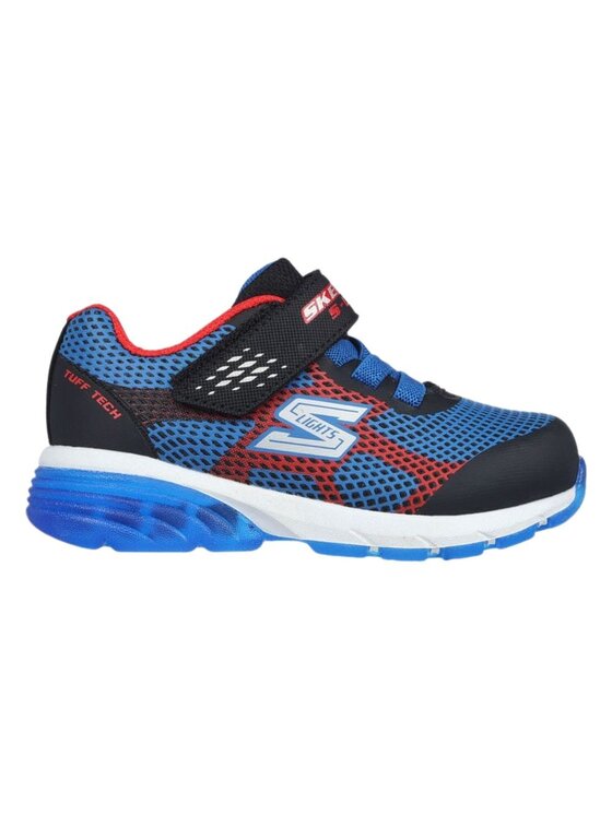 Skechers Skechers Sneakersy 402030N-BKRB Kolorowy
