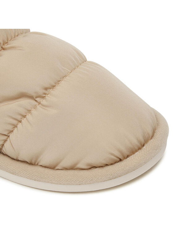 Home & Relax Home & Relax Hausschuhe C-AW-29 Beige