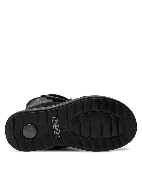Primigi Primigi Μπότες Χιονιού 6880500 S GORE-TEX Μαύρο