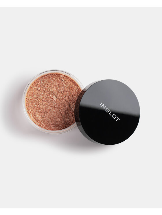 Rozświetlacz INGLOT, Sparkling Dust