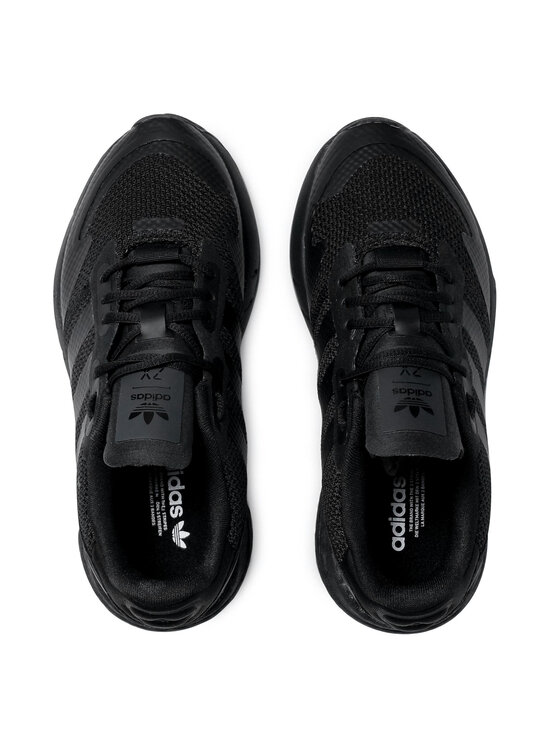 adidas Sneakers Zx 1K Boost J G58921 Negru | Modivo.ro