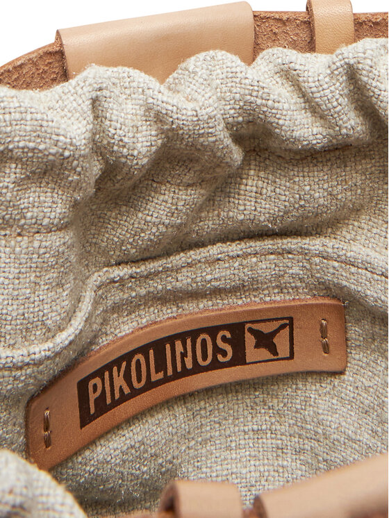 Pikolinos Pikolinos Torebka WHA-1121 Brązowy