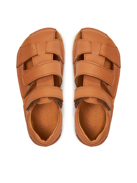 Froddo Froddo Sandali Flexy Avi G3150263-2 D Marrone