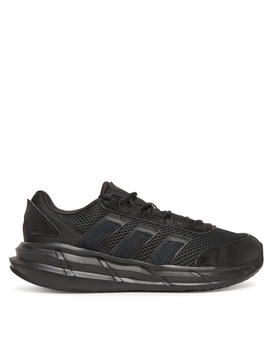 adidas adidas Sneakersy Astrastar JR5561 Czarny