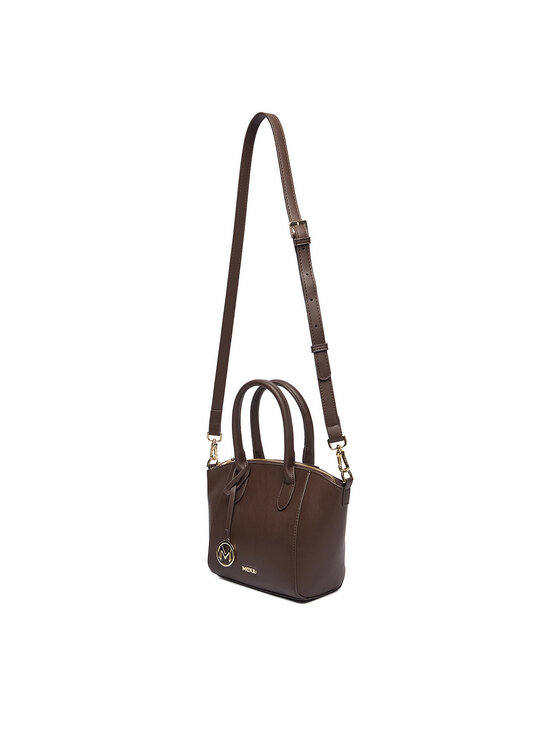 MEXX MEXX Дамска чанта C-MEXX-L-016-08 Кафяв