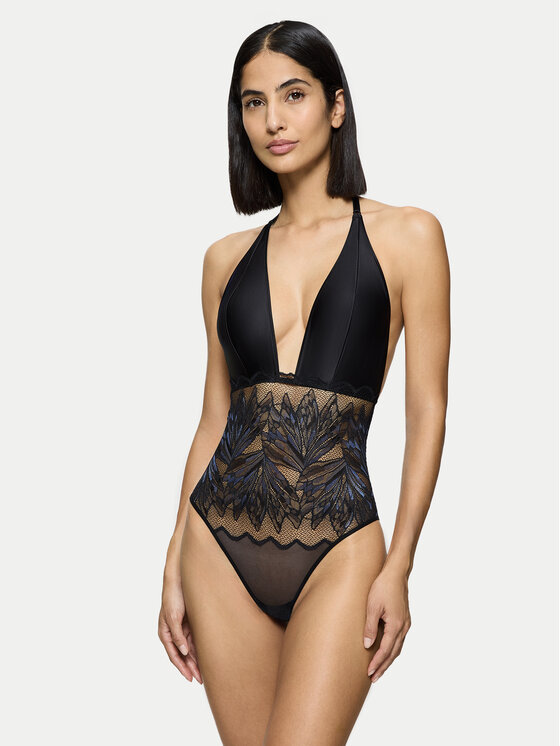 Triumph Triumph Body Crazy Stupid Love 10222375 Negru