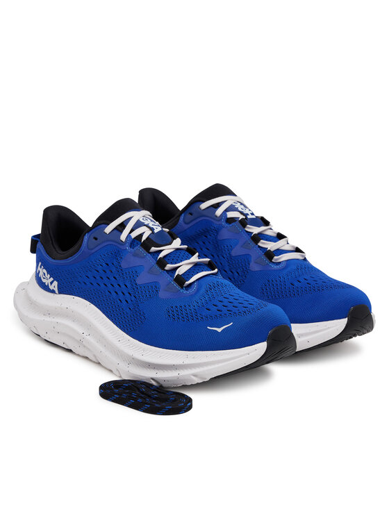 Hoka Hoka Взуття для бігу Kawana 2 1147930 Голубий