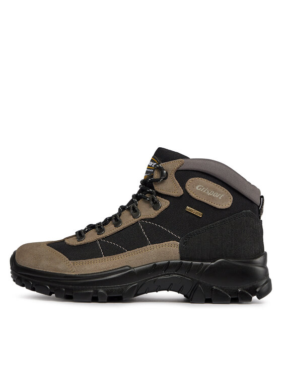 Grisport Grisport Trekkingschuhe 13362SV89 Grau