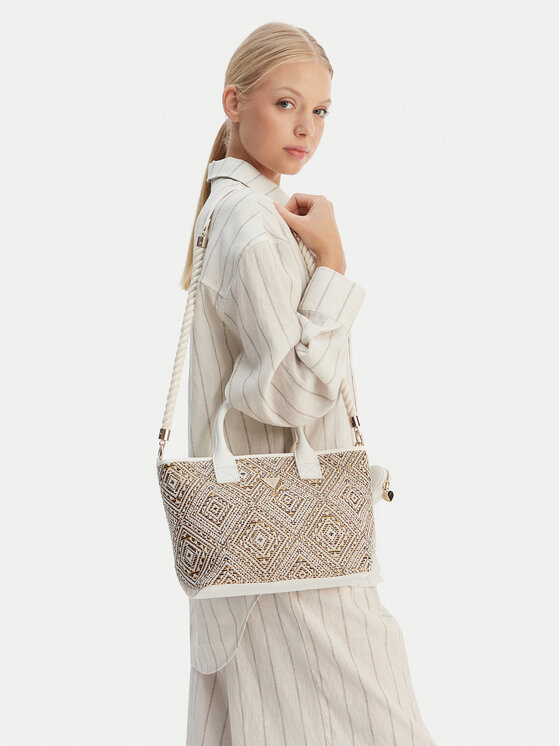 Guess Guess Käekott J6GZ10 WO700 Beež