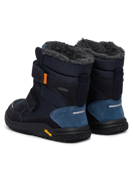 Primigi Primigi Sniego batai GORE-TEX 2418322 M Juoda