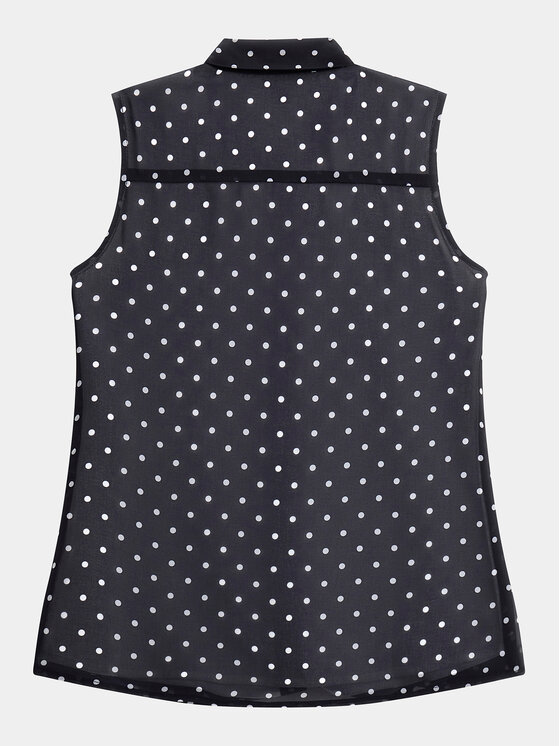 Guess Guess Košulja J4RH05 WA2T0 Šarena Regular Fit