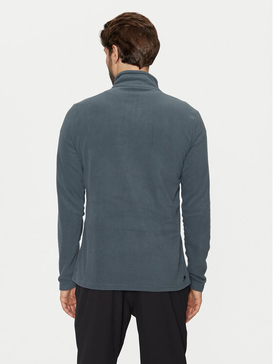 Protest Protest Polar Perfecto 3792800 Niebieski Slim Fit
