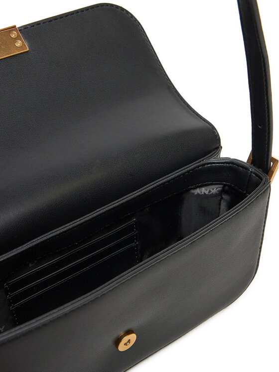 DKNY DKNY Τσάντα Bianca Ew Shoulder R433KG59 Μαύρο