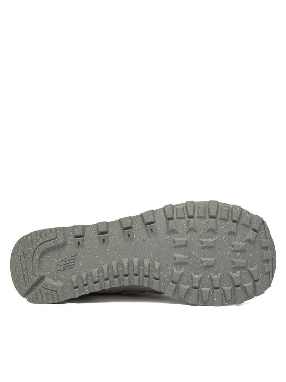 New Balance New Balance Sneakers WL574MLG Silberfarben