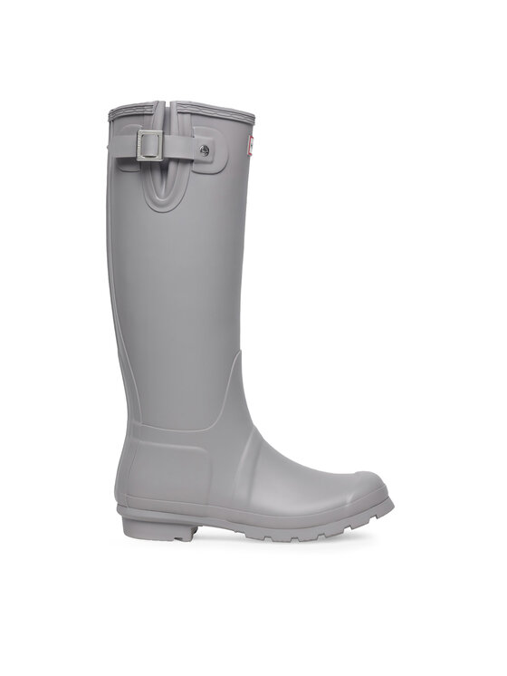 Cizme de cauciuc Hunter HFW-005 Gri
