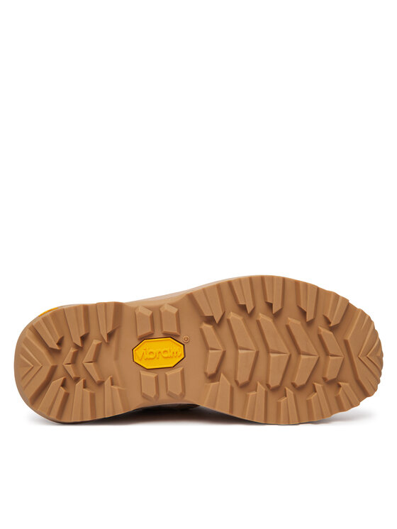 Palladium Palladium Αθλητικά Offlite Evomix Gtx Gore-Tex 79571-260-M Μπεζ