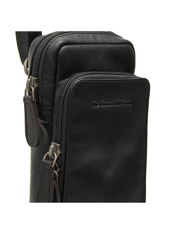 The Chesterfield Brand The Chesterfield Brand Etui na telefon 300336 Czarny