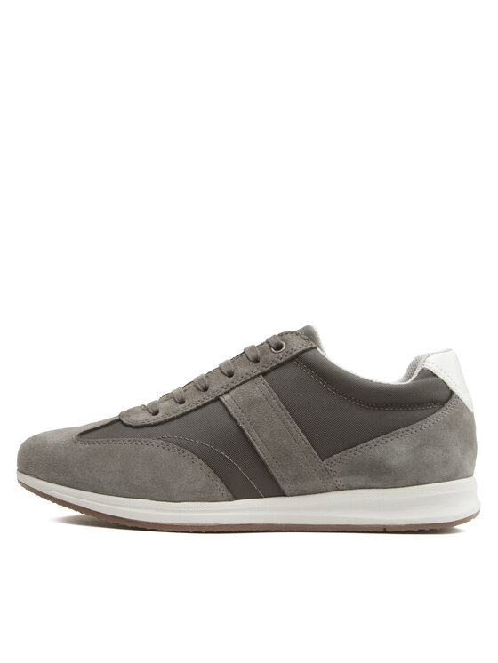 Geox Geox Sneakers U Avery U35H5B01122C1006 Grigio
