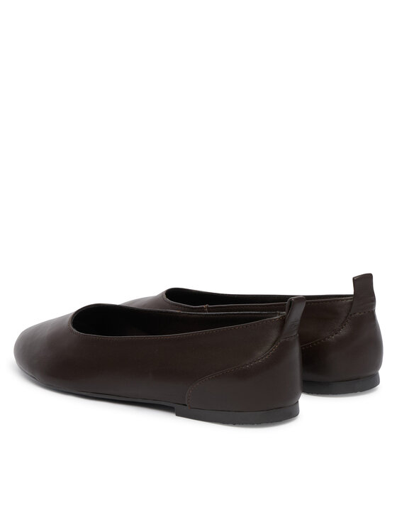 Tamaris Tamaris Ballerine 1-22100-46 Marrone