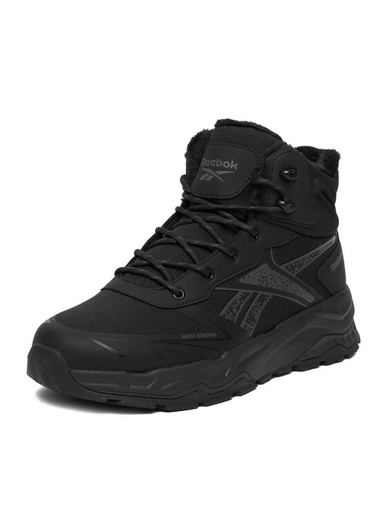 Reebok Reebok Trzewiki CEO-A062491C-4 Czarny