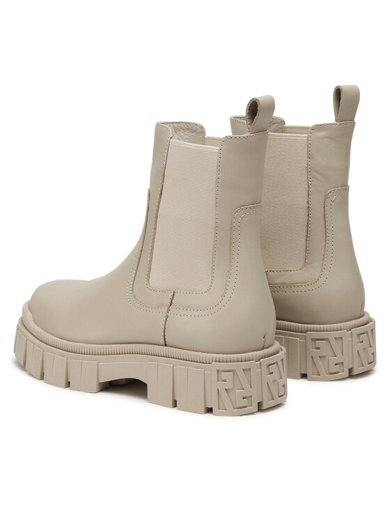 GINO ROSSI Gino Rossi Chelsea 4060 Beige