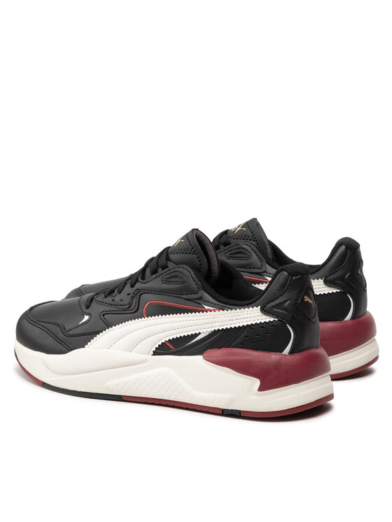 Puma Puma Sneakers X-Ray Soeed Fc 386459 02 Schwarz