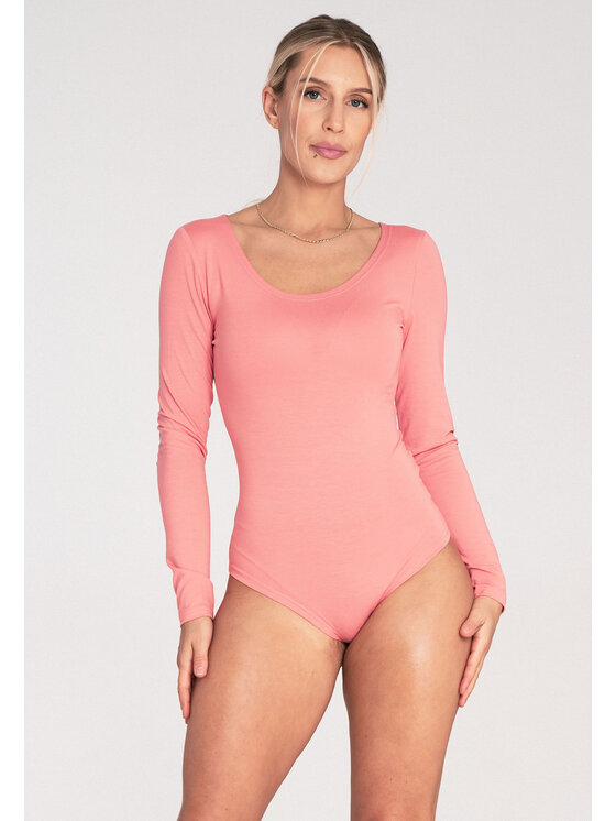 FIGL FIGL Body M1038 Rosa