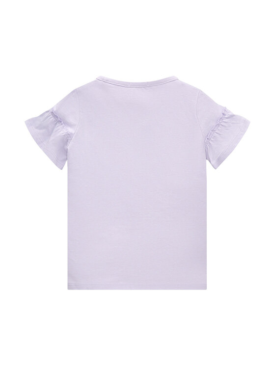 Tom Tailor Tom Tailor T-shirt 1035199 Viola