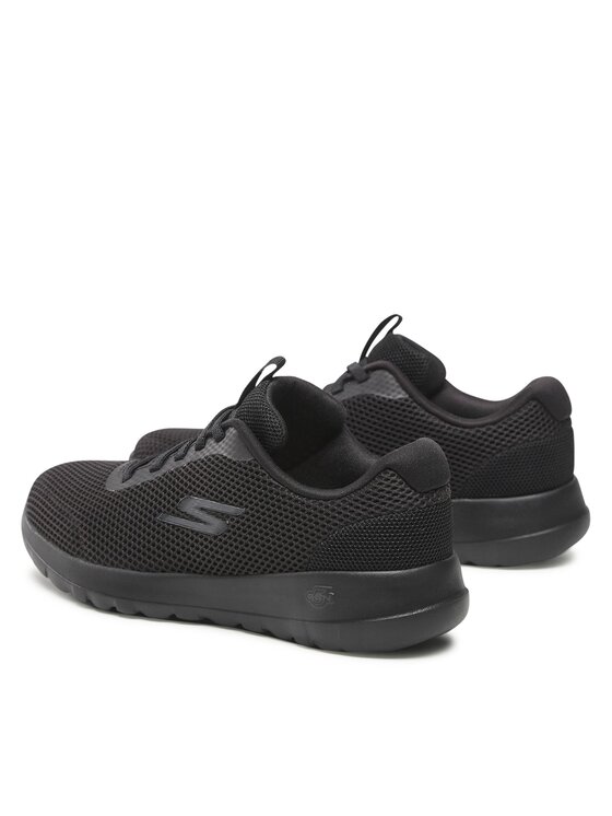 Skechers Сникърси Light Motion 124707/BBK Черен | Modivo.bg