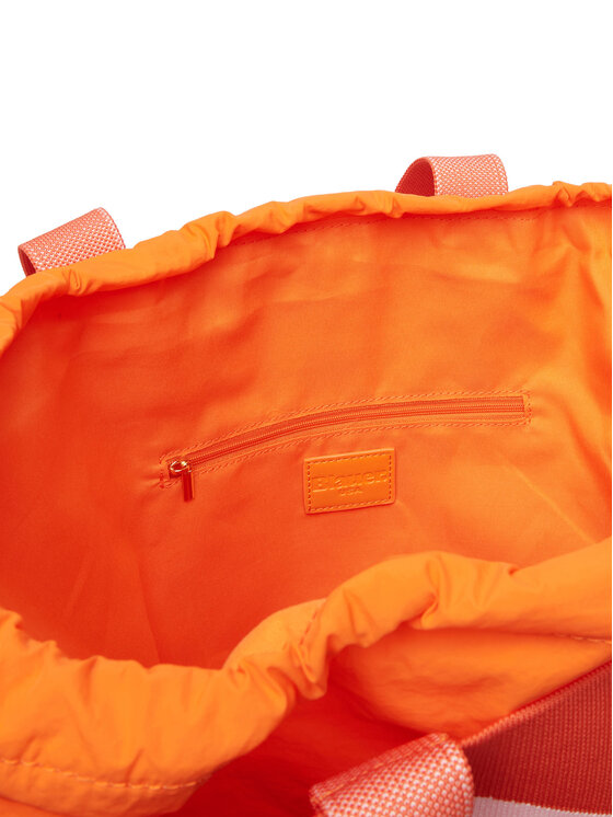 Blauer Blauer Soma S6BASKET01/KNI Oranžs