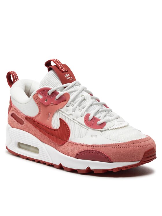 Nike Nike Tenisice Air Max 90 Futura FQ8881 618 Bijela