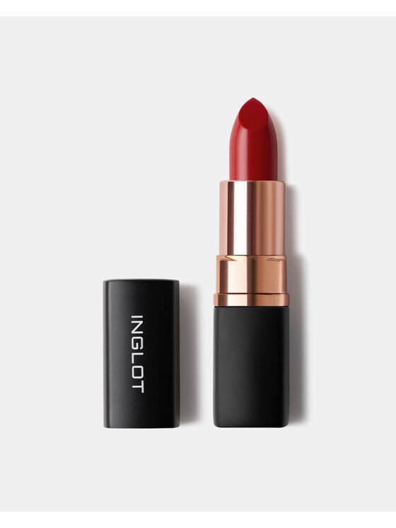 INGLOT INGLOT Kiss Catcher Pomadka Tango Red 905