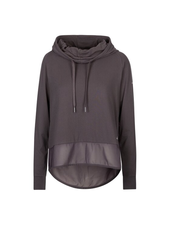 Trespass Trespass Bluza Immy Szary Fitted Fit