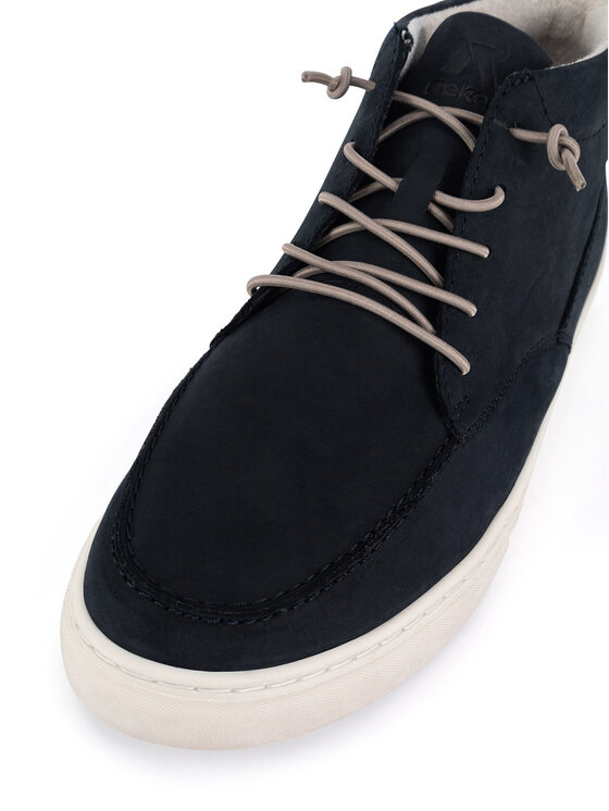 Rieker Revolution Lifestyle Rieker Revolution Lifestyle Kedai U0770-14 Mėlyna