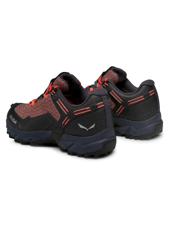 Salewa Salewa Pārgājienu apavi Ws Speed Beat Gtx GORE-TEX 61339 Rozā