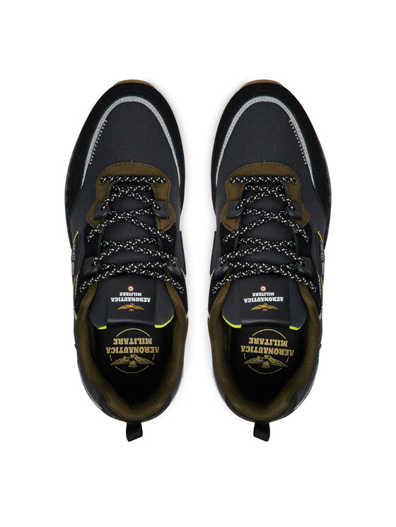 Aeronautica Militare Aeronautica Militare Superge 242SC293CT3381 Siva