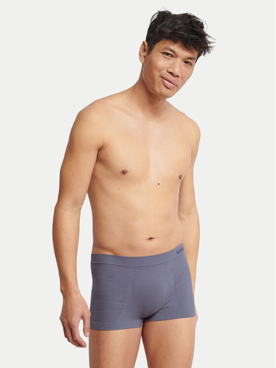 Sloggi Sloggi Set di 2 boxer 10219593 Multicolore