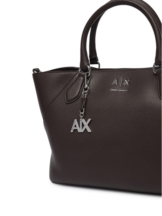 Armani Exchange Armani Exchange Handtasche XW003086 AF26569 U6032 Dunkelbraun